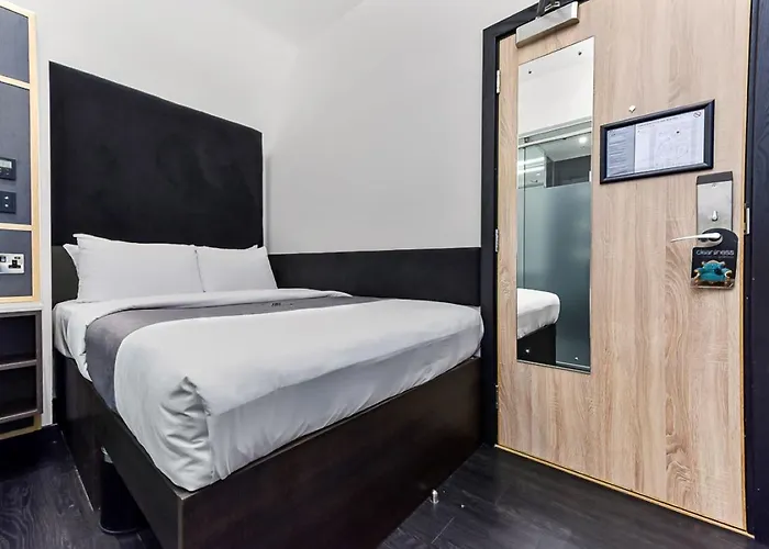 The Z Hotel Strand
