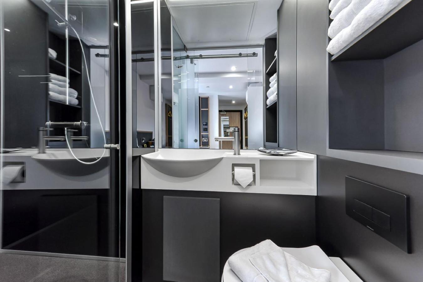 Hotel The Z Strand London